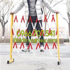 GIÁ BÁN HÀNG RÀO CẢNH BÁO DI ĐỘNG