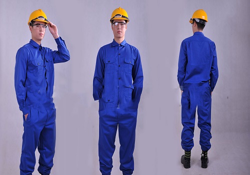 quần áo bảo hộ giá rẻ