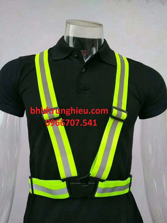 áo phản quang giá rẻ
