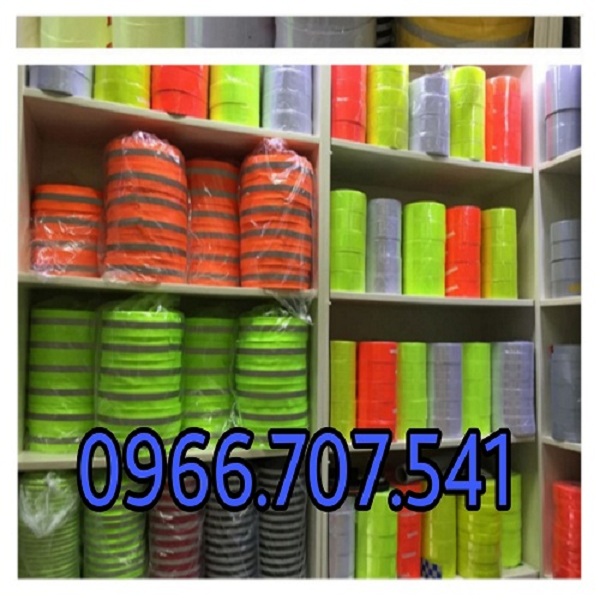 Dây phản quang giao thông