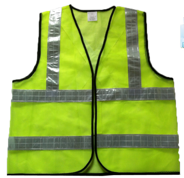 Áo phản quang giá rẻ