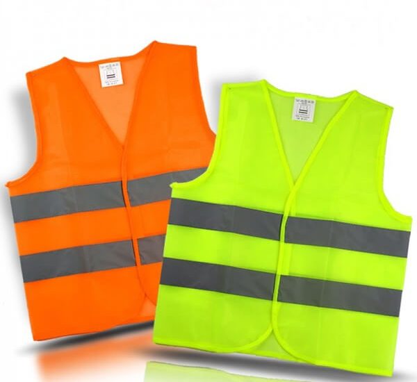 Áo phản quang giá rẻ