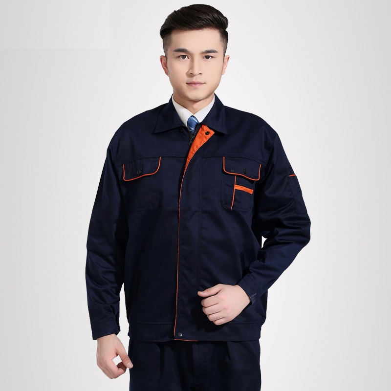 Quần áo bảo hộ công nhân
